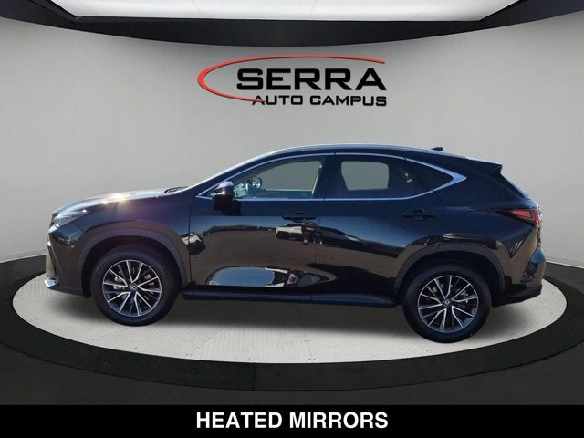 2025 Lexus NX 250 NX 250