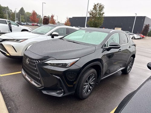 2024 Lexus NX 250 NX 250