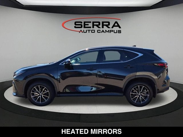 2024 Lexus NX 250 NX 250