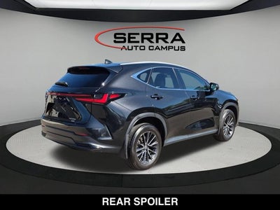 2024 Lexus NX 250 NX 250