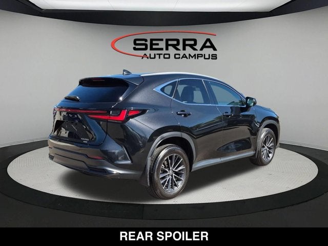 2024 Lexus NX 250 NX 250