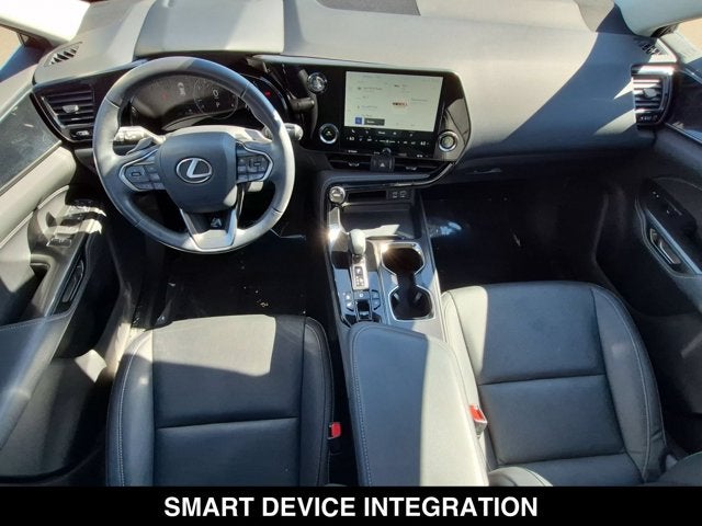 2024 Lexus NX 250 NX 250