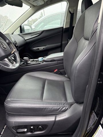 2024 Lexus NX 250 NX 250