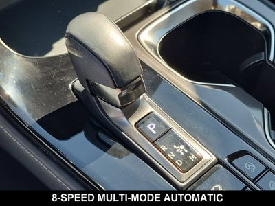 2024 Lexus NX 250 NX 250