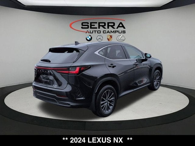 2024 Lexus NX 350 NX 350