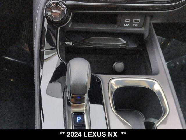 2024 Lexus NX 350 NX 350