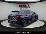 2024 Lexus NX 350 NX 350