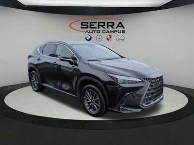 2024 Lexus NX 350 NX 350