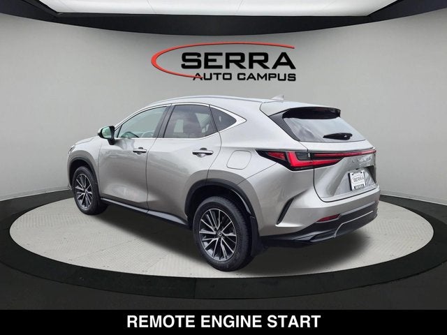 2024 Lexus NX 350 NX 350