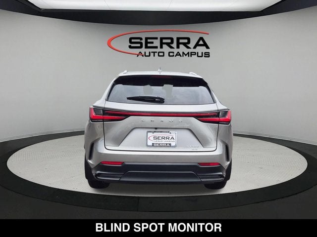 2024 Lexus NX 350 NX 350