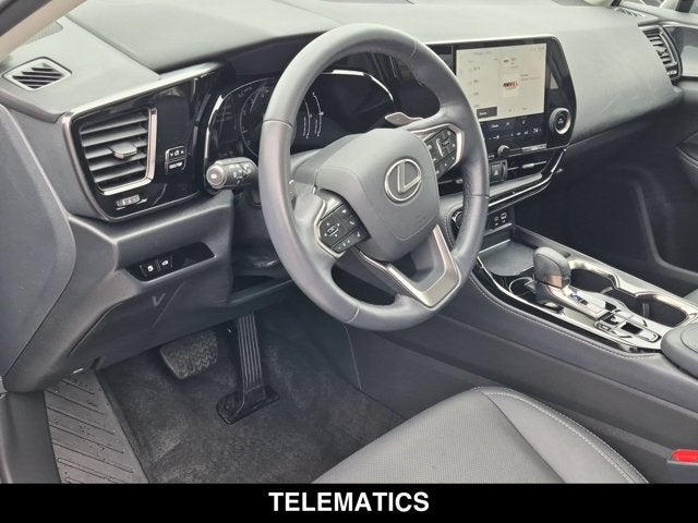 2024 Lexus NX 350 NX 350