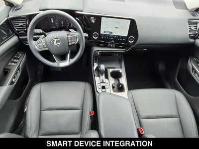 2024 Lexus NX 350 NX 350