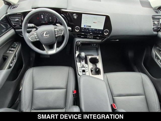 2024 Lexus NX 350 NX 350