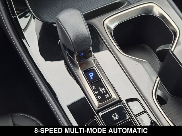 2024 Lexus NX 350 NX 350