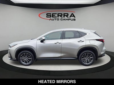 2024 Lexus NX 350 NX 350