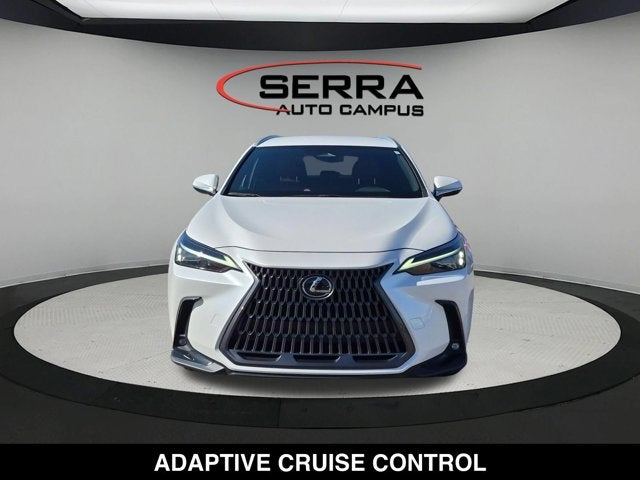 2024 Lexus NX 350 NX 350