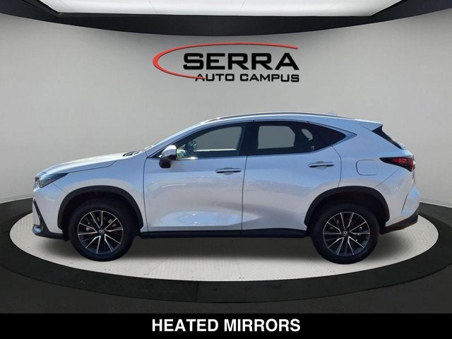 2024 Lexus NX 350 NX 350