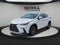 2025 Lexus NX 350 NX 350