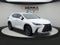2025 Lexus NX 350 NX 350