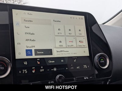 2025 Lexus NX 350 NX 350