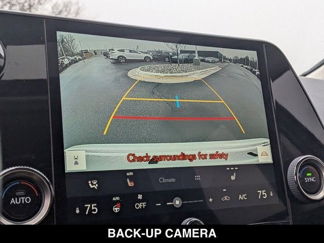 2025 Lexus NX 350 NX 350