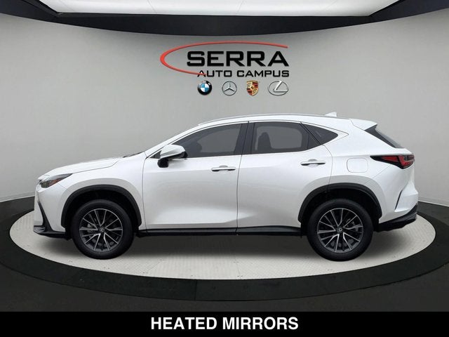 2025 Lexus NX 350 NX 350