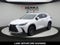 2025 Lexus NX 350 NX 350