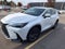 2025 Lexus NX 350 NX 350