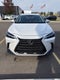 2025 Lexus NX 350 NX 350