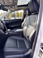 2025 Lexus NX 350 NX 350