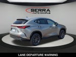 2026 Lexus NX 350 NX 350