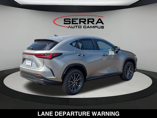 2026 Lexus NX 350 NX 350