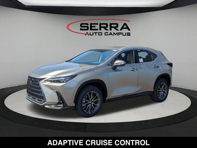2026 Lexus NX 350 NX 350