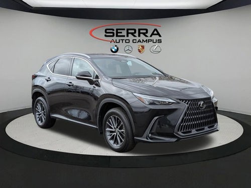 2023 Lexus NX 350 NX 350