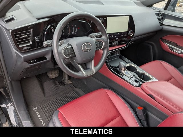 2023 Lexus NX 350 NX 350