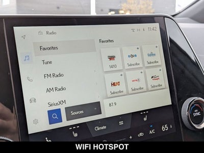 2023 Lexus NX 350 NX 350