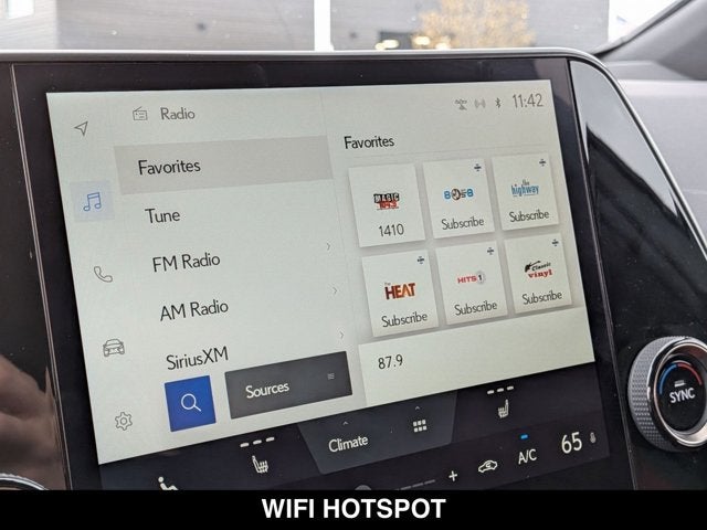 2023 Lexus NX 350 NX 350