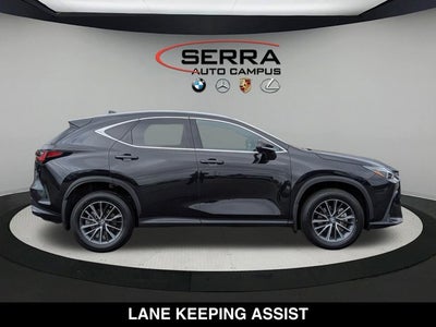 2023 Lexus NX 350 NX 350