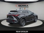 2023 Lexus NX 350 NX 350