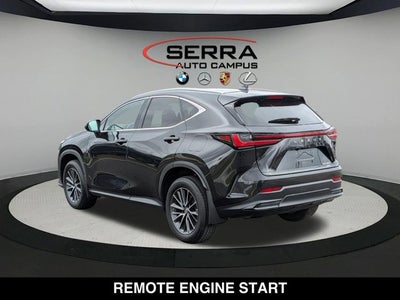 2023 Lexus NX 350 NX 350
