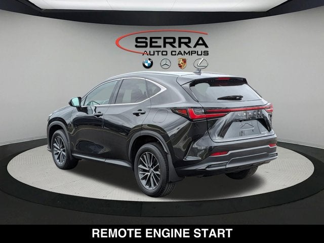 2023 Lexus NX 350 NX 350