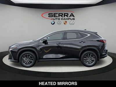 2023 Lexus NX 350 NX 350