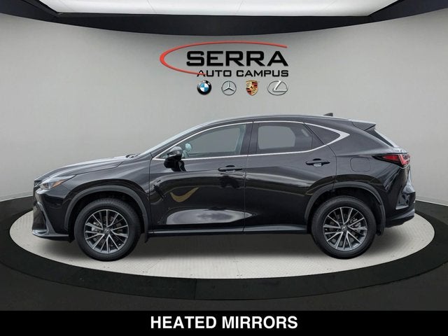 2023 Lexus NX 350 NX 350