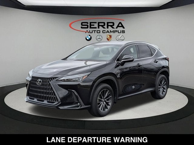 2023 Lexus NX 350 NX 350