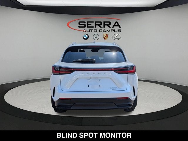 2024 Lexus NX 350h NX 350h