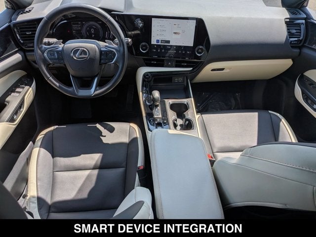 2024 Lexus NX 350h NX 350h