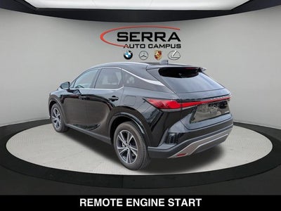 2025 Lexus RX 350 RX 350 Premium