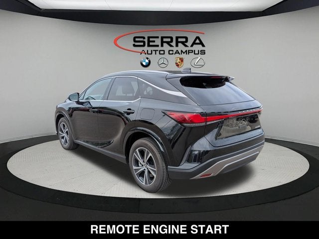 2025 Lexus RX 350 RX 350 Premium