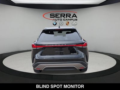 2025 Lexus RX 350 RX 350 Premium
