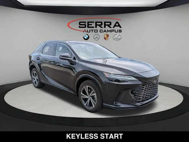 2025 Lexus RX 350 RX 350 Premium